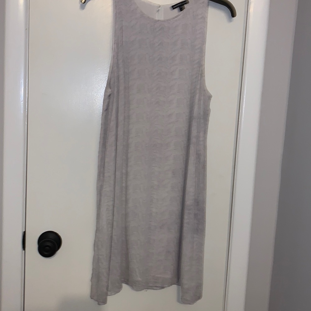 James Perse LA shift dress- reserved. NFS
Do not buy